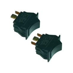 SIERRA Interrupteur 20A encastré