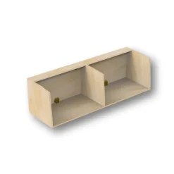 SIMPLE VANS Grand placard haut PLUS