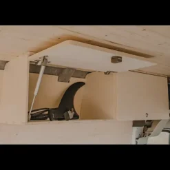 SIMPLE VANS Grand placard haut PLUS