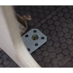 SIMPLE VANS Kit de fixation rapide