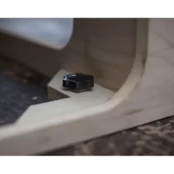 SIMPLE VANS Kit de fixation rapide