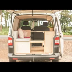 SIMPLE VANS Kit meuble Drifter | Jumpy/expert 3