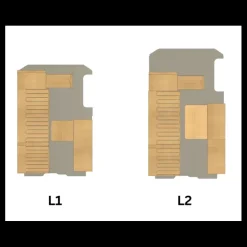 SIMPLE VANS Kit meuble Drifter | Jumpy/expert 3