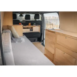 SIMPLE VANS Kit Meuble Drifter | Trafic 3
