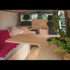 SIMPLE VANS Kit Meuble Drifter | Trafic 3