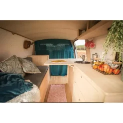 SIMPLE VANS Kit meuble Nomad | Universel