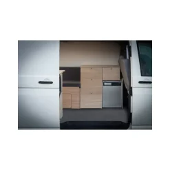 SIMPLE VANS Kit meuble Nomad | Universel