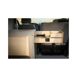 SIMPLE VANS Kit meuble Nomad | Universel