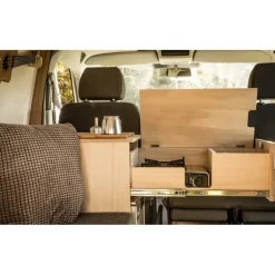 SIMPLE VANS Kit meuble Nomad | Jumpy/Expert 3