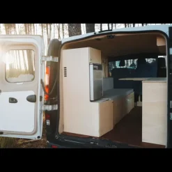 SIMPLE VANS Kit meuble Roamer | Universel