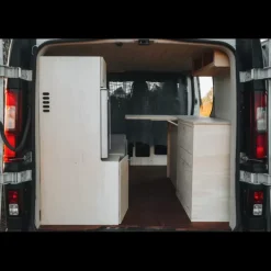 SIMPLE VANS Kit meuble Roamer | Universel