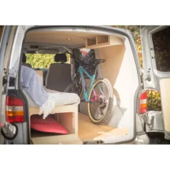 SIMPLE VANS Kit Meuble Seeker