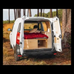 SIMPLE VANS Kit meuble Weekender
