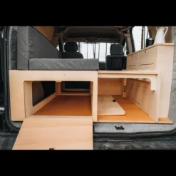 SIMPLE VANS Kit meuble Weekender
