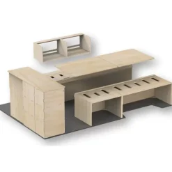 SIMPLE VANS Kit Super Sleeper