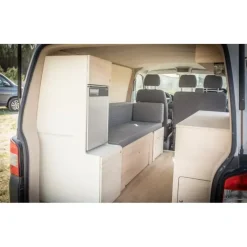 SIMPLE VANS Meuble colonne | Jumpy/Expert 3