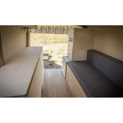 SIMPLE VANS Meuble colonne | Trafic 3