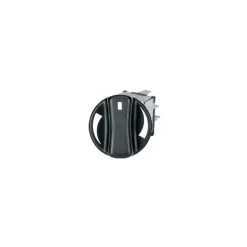 SIROCO Interrupteur de ventilateur 4P