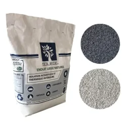 SOLIEGE Pigment pour liège projeté