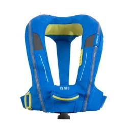 SPINLOCK Deckvest Cento UML5