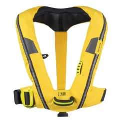 SPINLOCK Deckvest Cento UML5