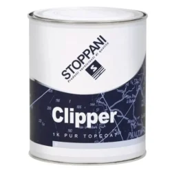 STOPPANI Clipper blanc