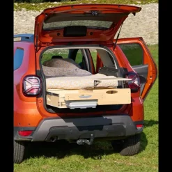 TCHAO TCHAO Kit aménagement voiture