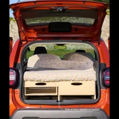 TCHAO TCHAO Kit aménagement voiture