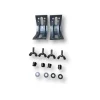 TCHAO TCHAO Kit de fixations plancher