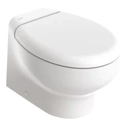 TECMA WC Elegance Short 2G Deep Bowl Touch