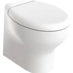 TECMA WC Silence Plus 2G Touch