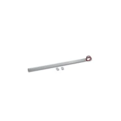 TECNOLED Réglette à encastrer