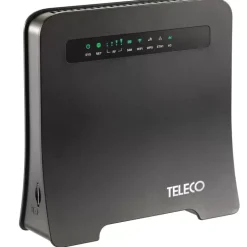 TELECO Kit Routeur WIFI Van WLT24EX