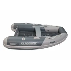 TENDER Annexe Twin Fastcat 280