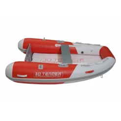 TENDER Annexe Twin Fastcat 280