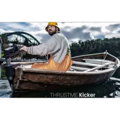THRUSTME Kicker