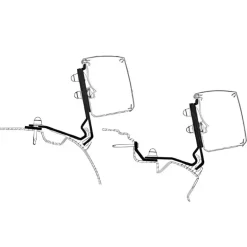 THULE Adaptateur 4200 | Possl Vanstar / Campstar