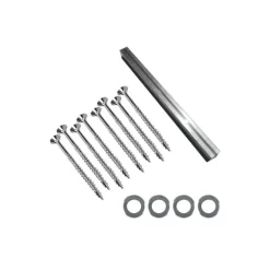 THULE Kit de toit additionnel 40-60 mm