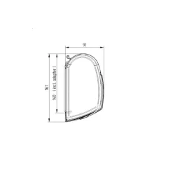 THULE Omnistor 5200 450