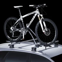 THULE Porte-vélos de toit FreeRide