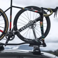 THULE Porte-vélos de toit TopRide