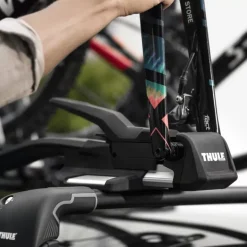 THULE Porte-vélos de toit TopRide