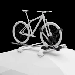 THULE Porte-vélos de toit UpRide