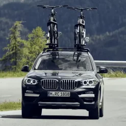 THULE Porte-vélos de toit UpRide