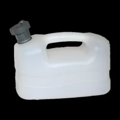 TRAVELLIFE Jerrican luxe de 5 L avec bec