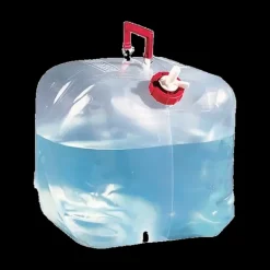 TRAVELLIFE Jerrican souple avec robinet 10L