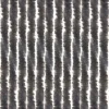TRAVELLIFE Rideau de porte chenille 90 x 205 cm