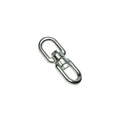 TREM Emerillon ø 10 mm à œil