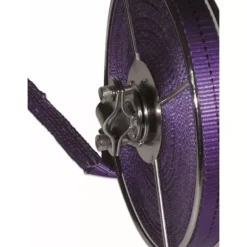 TREM Enrouleur sangle de sécurité