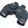 TREM Jumelles Black Compas 7x50
